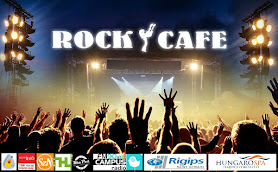 Rock Cafe Hajdúszoboszló