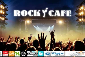 Rock Cafe Hajdúszoboszló image