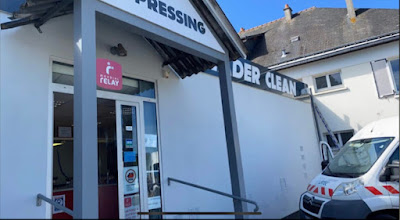 Tm Pressing à Angers