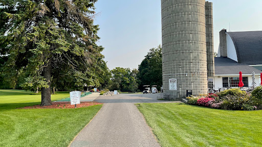 Country Club «Mulberry Hills Country Club», reviews and photos, 3530 Noble Rd, Oxford, MI 48370, USA