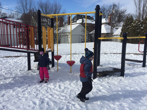 Day Care Center «Grand Avenue Preschool & Daycare», reviews and photos, 4211 Grand Ave, Western Springs, IL 60558, USA