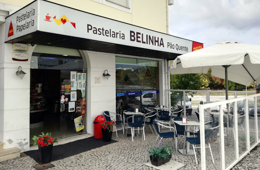 Pastelaria Belinha no Viseu, Viseu