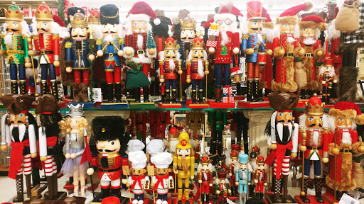 Craft Store «Hobby Lobby», reviews and photos, 2801 McHenry Ave, Modesto, CA 95350, USA