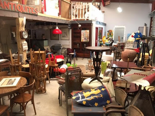 Tendances Déco , Brocante Antiquités Lunel Herault à Lunel