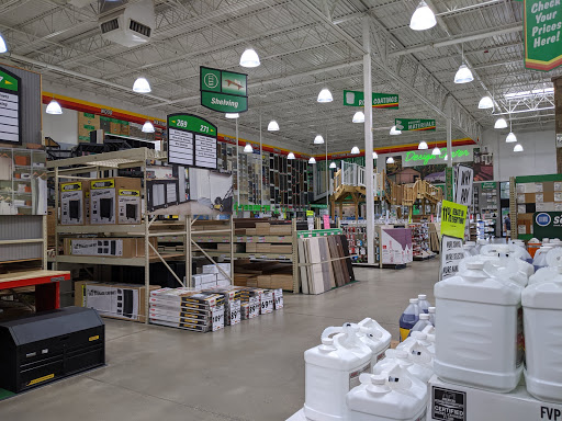 Home Improvement Store «Menards», reviews and photos, 300 N Randall Rd, Batavia, IL 60510, USA