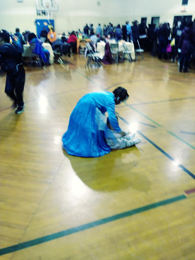 Park «Hayes Park», reviews and photos, 2936 W 85th St, Chicago, IL 60652, USA