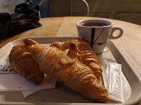 Croissant du Restaurant La Panière à Annecy - n°6