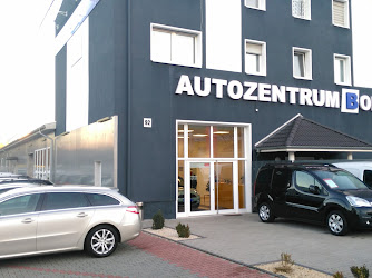 Autozentrum Bonn