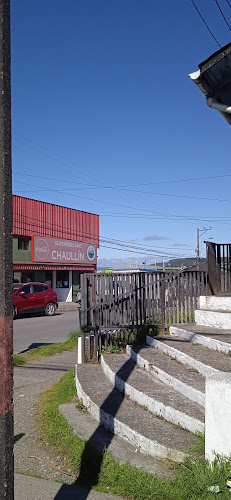 Santos Vargas 310, Quellón, Los Lagos, Chile
