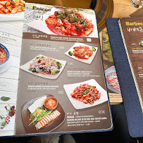Les plus récentes photos du Restaurant coréen Ossek Garden à Paris - n°12