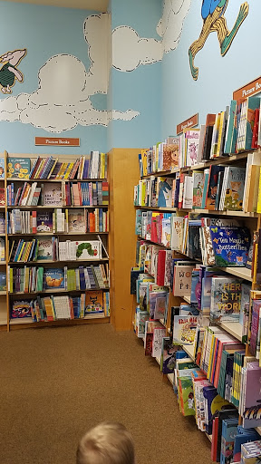 Book Store «Barnes & Noble», reviews and photos, 4300 Montgomery Rd, Ellicott City, MD 21043, USA