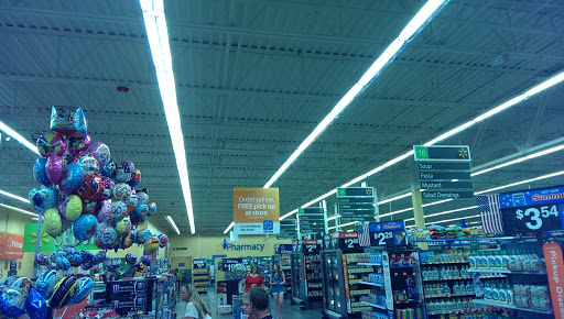 Supermarket «Walmart Neighborhood Market», reviews and photos, 8800 Lakeview Pkwy, Rowlett, TX 75088, USA