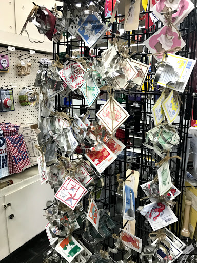 Hardware Store «PENSACOLA HARDWARE COMPANY», reviews and photos, 20 E Gregory St, Pensacola, FL 32502, USA