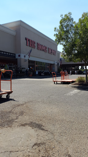 Home Improvement Store «The Home Depot», reviews and photos, 4401 SW 110th Ave, Beaverton, OR 97005, USA