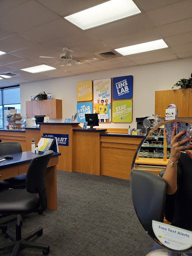 Eye Care Center «Eyemart Express», reviews and photos, 6703 NW Loop 410, San Antonio, TX 78238, USA