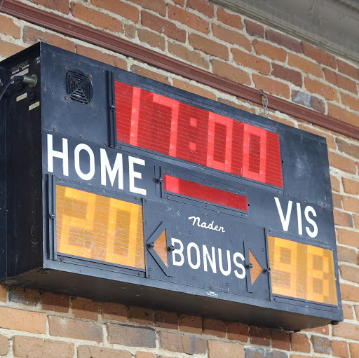 Barber Shop «Legends Barbershop», reviews and photos, 1346 W Columbia Ave #102, Battle Creek, MI 49015, USA