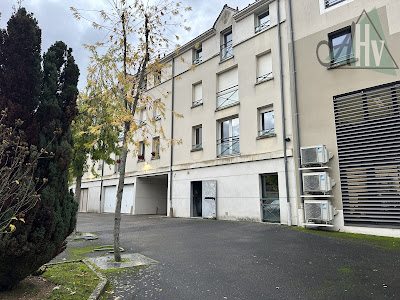 AHV Nogent-sur-Seine Charlène Vallée à Nogent-sur-Seine