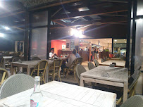 Atmosphère du Restaurant CUBA PLAGE à Fréjus - n°8