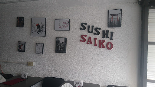 Sushi saiko