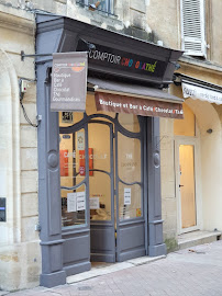Photos du propriétaire du Café Comptoir ChocolaThé à Bordeaux - n°3