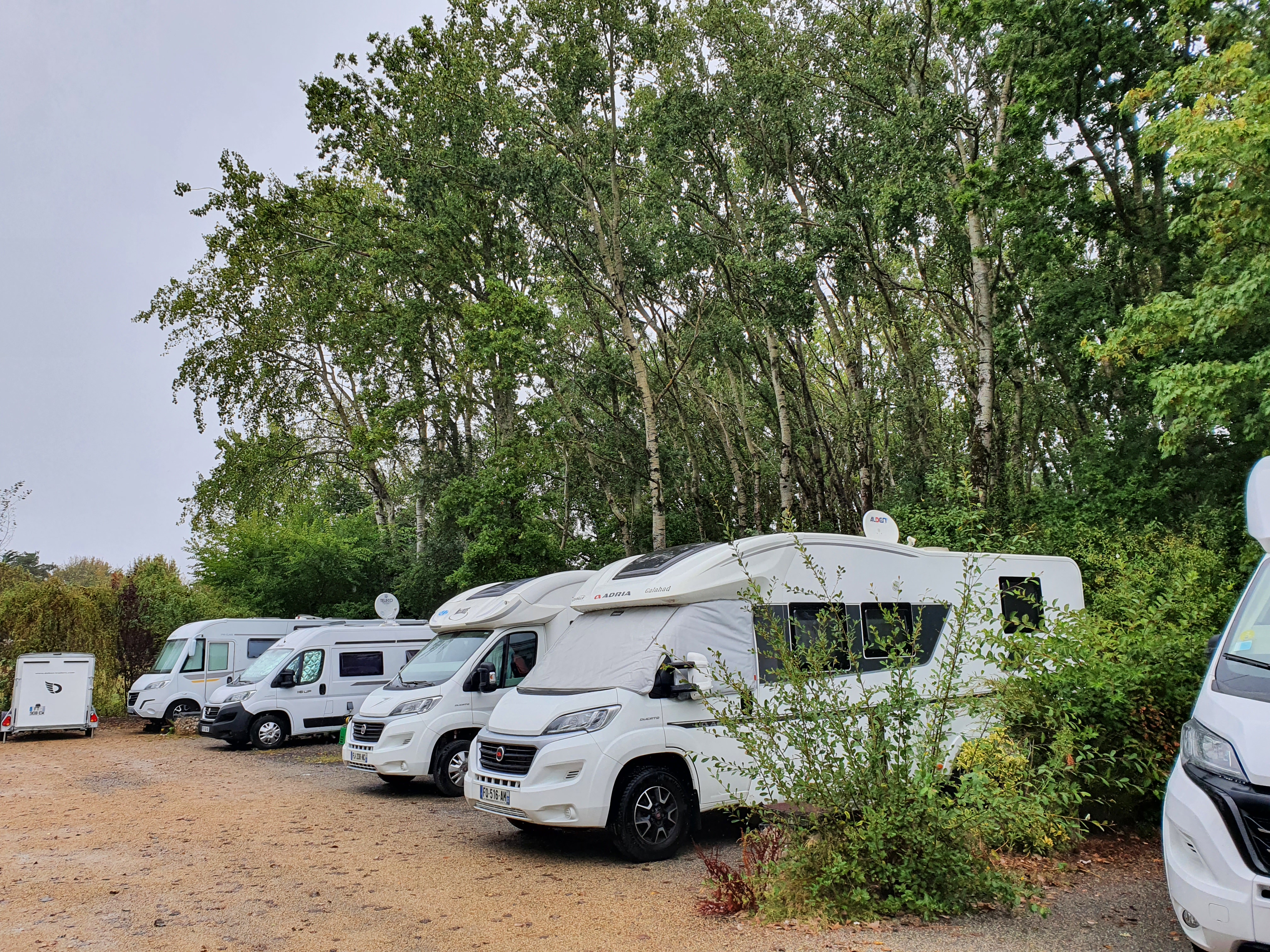 Photo n° 1 de l'avis de Franck.u fait le 26/08/2022 à 16:52