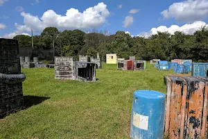 NR Paintball image