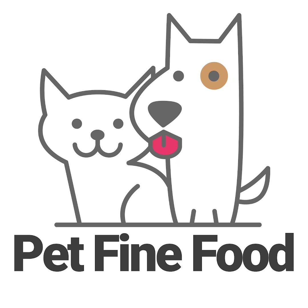 Pet Fine Food