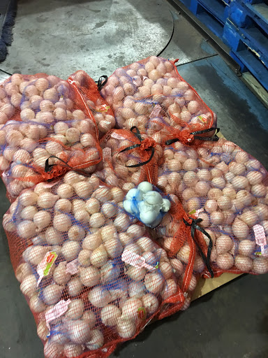 Produce Market «Del Monte Foods Co», reviews and photos, 936 Bankhead Hwy, Winder, GA 30680, USA