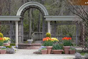 Wegerzyn Gardens MetroPark image