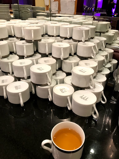 Fine Dining Restaurant «Cherry Blossom Restaurant & Banquet Hall», reviews and photos, 46110 Lake Center Plaza, Sterling, VA 20165, USA