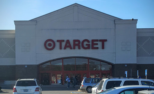 Target, 197 Gravois Bluffs Plaza Dr, Fenton, MO 63026, USA, 