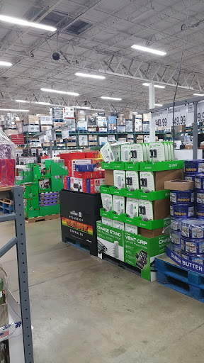 Warehouse club «BJ’s Wholesale Club», reviews and photos, 650 Memorial Dr, Chicopee, MA 01020, USA