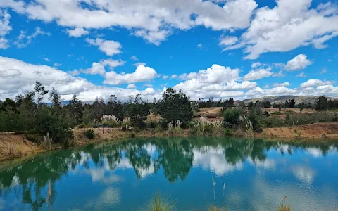 Pozos Azules image