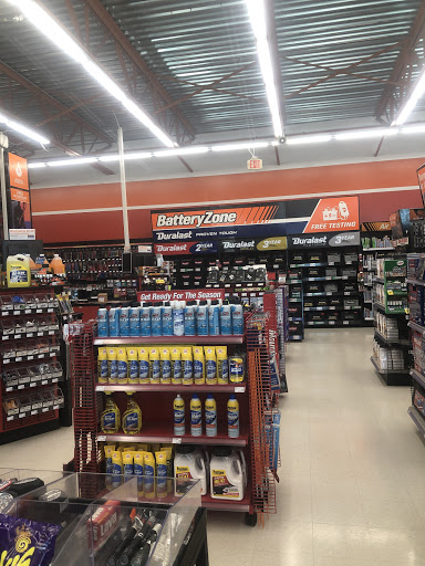 Auto Parts Store «AutoZone», reviews and photos, 3112 Three Oaks Rd, Cary, IL 60013, USA