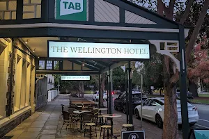 Wellington Hotel image