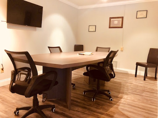 Criminal Justice Attorney «Pallegar Law, P.A.», reviews and photos