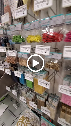 Craft Store «Michaels», reviews and photos, 621 Fairview Rd, Simpsonville, SC 29681, USA
