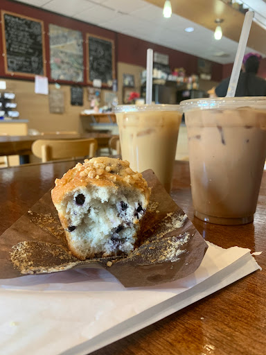 Coffee Shop «Serenity Coffee Shop», reviews and photos, 601 SW Park St, Okeechobee, FL 34972, USA