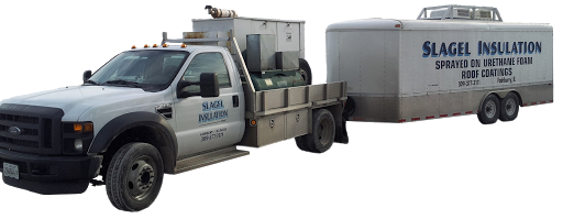 Insulation Contractor «Slagel Insulation, Inc.», reviews and photos