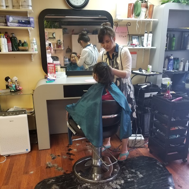 Jini Hair Salon