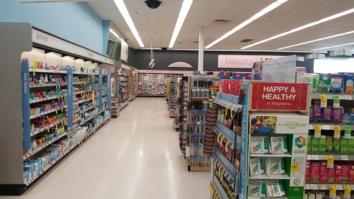 Drug Store «Walgreens», reviews and photos, 12623 S Redwood Rd, Riverton, UT 84065, USA