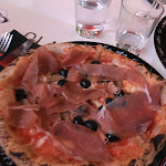 Photo n°3 de l'avis de Aroma.e fait le 23/02/2019 à 13:21 sur le  Glamour Antonello Scatorchia à Rionero in Vulture