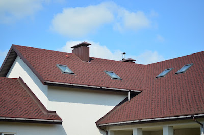 ENTREPRISE MULTI TRAVAUX LERAITRE: Artisan couvreur Démoussage toiture Réparation gouttières Couverture 95 Val-d'Oise à Mogneville