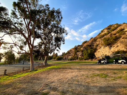 Golf Course «DeBell Golf Club», reviews and photos, 1500 E Walnut Ave, Burbank, CA 91501, USA