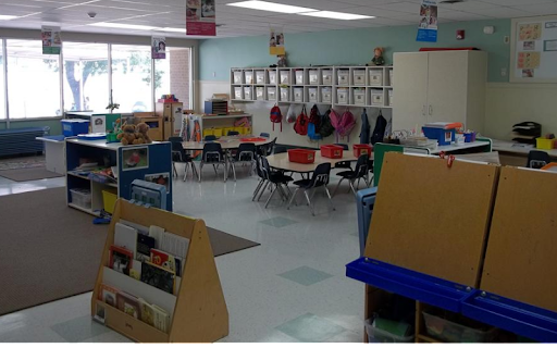 Day Care Center «Mossrock KinderCare», reviews and photos, 2711 Mossrock, San Antonio, TX 78230, USA