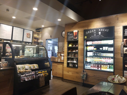 Starbucks image