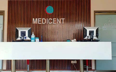 Medicent Hospital image