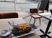 Plats et boissons du Restaurant Dz eat à Nanterre - n°9