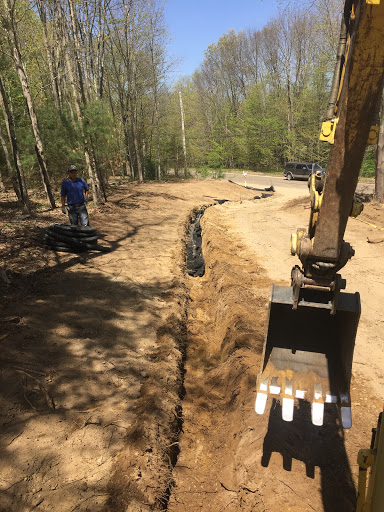 Excavating Contractor «LGE Services, LLC», reviews and photos, 340 Front Ave, West Haven, CT 06516, USA