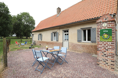 Gîte la rouzière à Gapennes